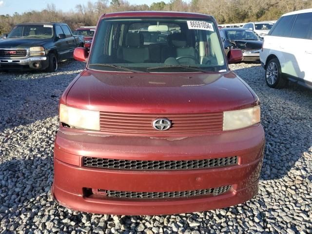 2006 Scion 2006 Toyota Scion XB