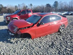 2013 BMW 335 I en venta en Mebane, NC