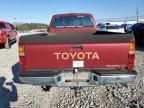 1996 Toyota Tacoma Xtracab