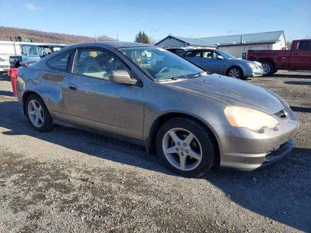 2003 Acura RSX