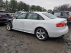 2012 Audi A4 Premium Plus