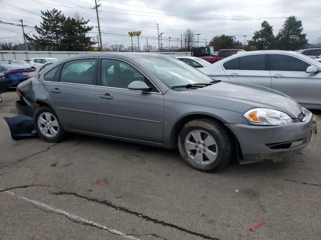 2006 Chevrolet Impala LT