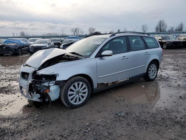 2005 Volvo V50 2.4I