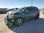 2011 Chevrolet Equinox LTZ