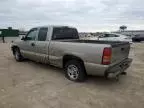 2002 Chevrolet Silverado C1500