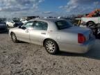 2008 Lincoln Town Car Signature Limited