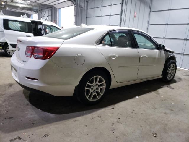 2013 Chevrolet Malibu 1LT