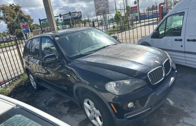 2010 BMW X5 XDRIVE30I