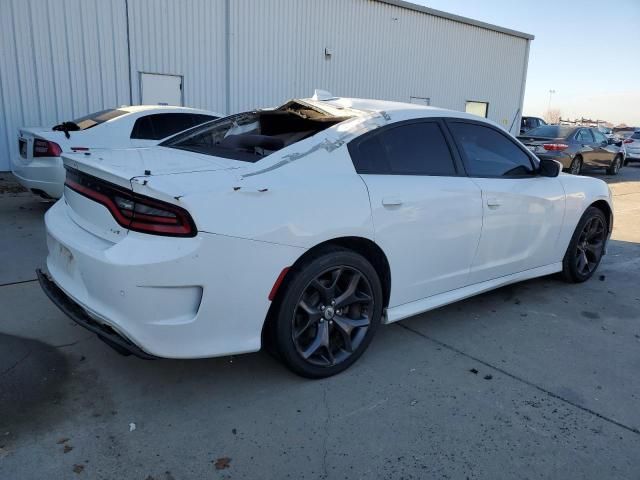 2019 Dodge Charger GT