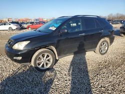 Carros salvage sin ofertas aún a la venta en subasta: 2008 Lexus RX 350