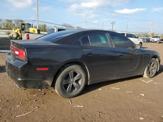 2013 Dodge Charger SE