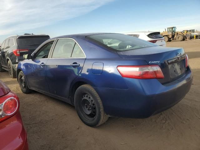 2007 Toyota Camry CE