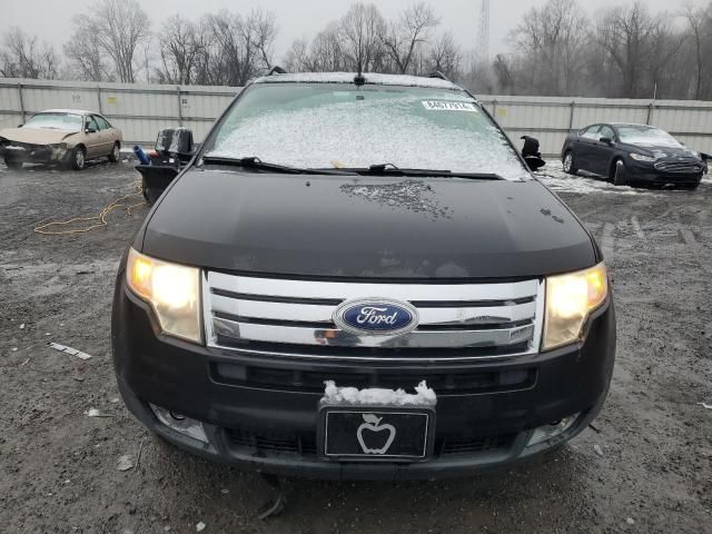 2010 Ford Edge SEL