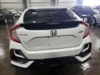 2020 Honda Civic Sport Touring