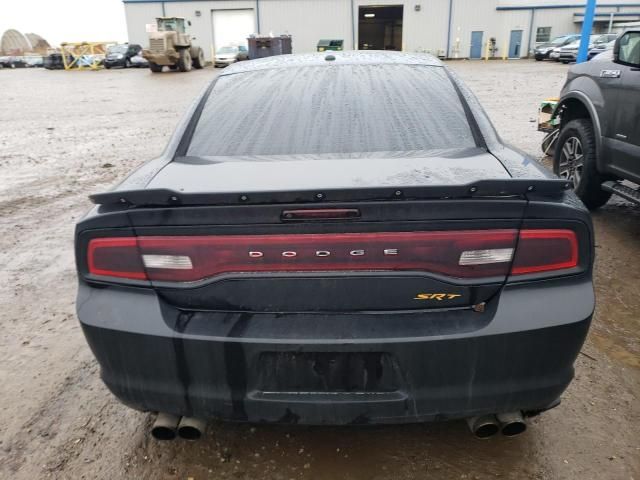 2014 Dodge Charger R/T