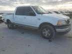 2003 Ford F150 Supercrew