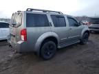 2006 Nissan Pathfinder LE