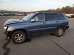 2004 Toyota Highlander