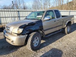 2003 Toyota Tundra Access Cab SR5 en venta en Hurricane, WV