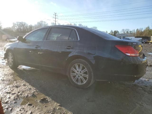 2006 Toyota Avalon XL