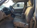 2003 Nissan Frontier King Cab XE