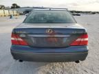 2005 Lexus LS 430