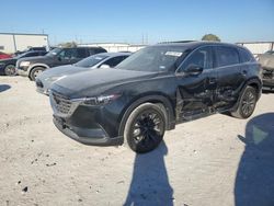 2023 Mazda CX-9 Touring Plus en venta en Haslet, TX