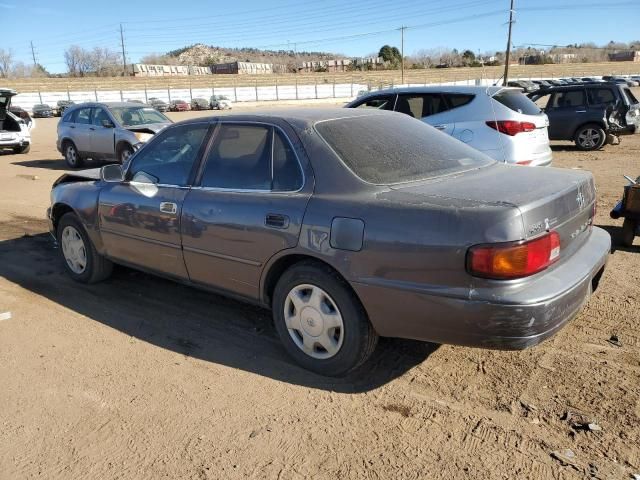 1996 Toyota Camry LE