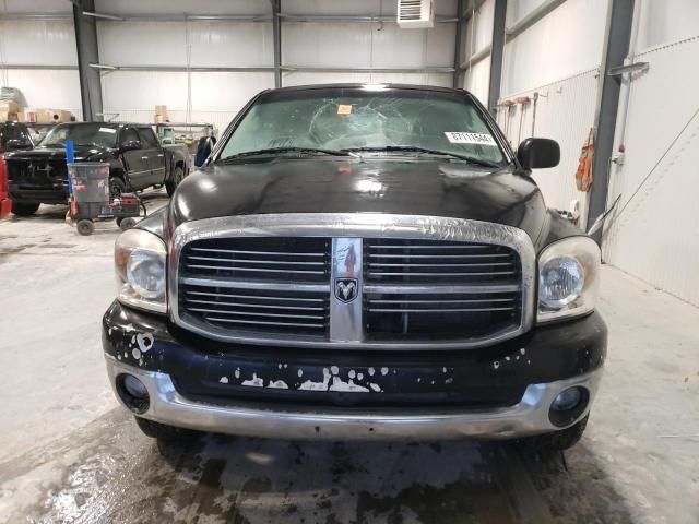 2008 Dodge RAM 1500 ST