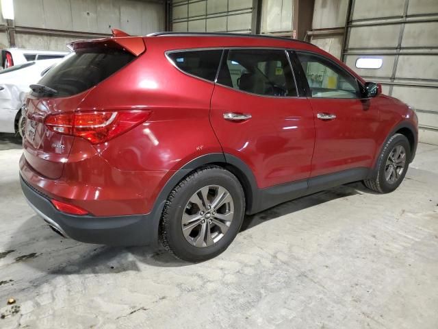 2013 Hyundai Santa FE Sport