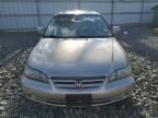 2002 Honda Accord EX