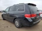 2009 Honda Odyssey EXL