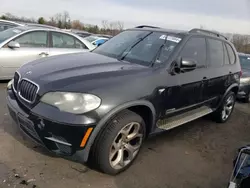 BMW x5 Vehiculos salvage en venta: 2012 BMW X5 XDRIVE35I