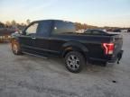 2016 Ford F150 Super Cab