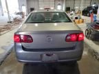 2007 Buick Lucerne CX