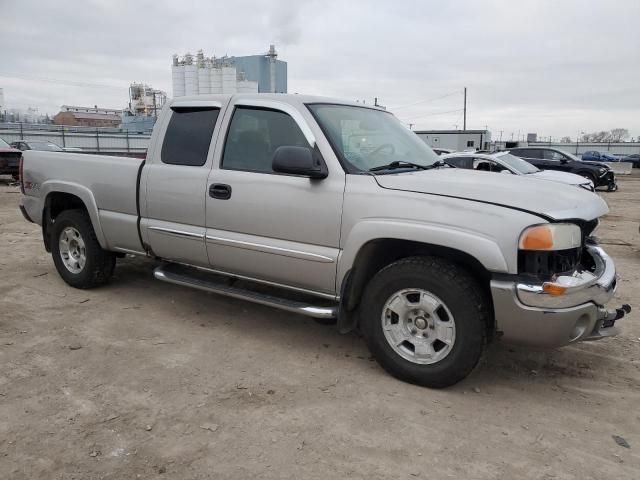 2007 GMC New Sierra K1500 Classic