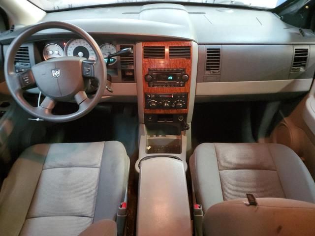 2007 Dodge Durango SLT