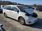 2011 Toyota Sienna XLE