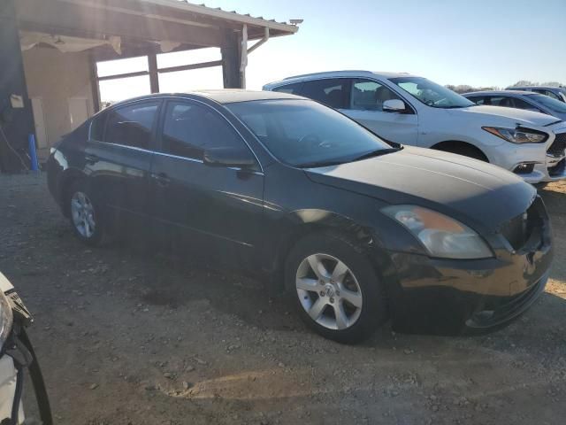 2009 Nissan Altima 2.5