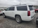 2015 Chevrolet Suburban C1500 LT