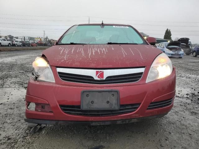 2008 Saturn Aura XE