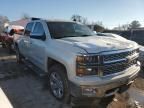 2015 Chevrolet Silverado K1500 LTZ