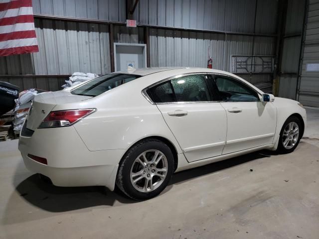 2010 Acura TL