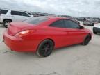 2004 Toyota Camry Solara SE