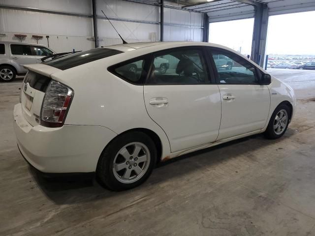 2006 Toyota Prius