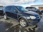 2014 Chevrolet Captiva LS