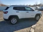 2020 Jeep Compass Sport