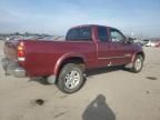 2004 Toyota Tundra Access Cab Limited