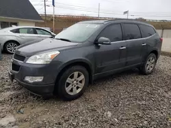 2011 Chevrolet Traverse LT en venta en Northfield, OH