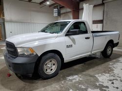 2017 Dodge RAM 1500 ST en venta en Leroy, NY